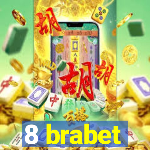 8 brabet